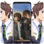 Kimi no Na wa wallpaper 3.1.0