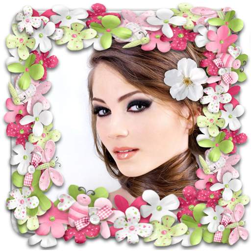 Flowers Photo Frames 1.16