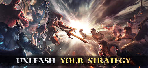 Myth: Monkey King screenshot 6