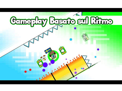 Dashy Square Lite screenshot 6
