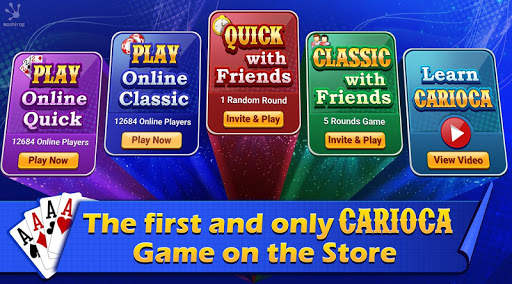 Carioca Club: Loba by makers of Ludo Club screenshot 6