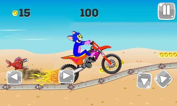 Super Adventure Tom and Jerry™ screenshot 3