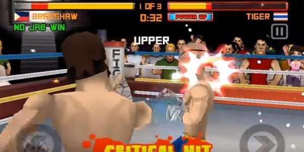 Guide for Punch Hero screenshot 1