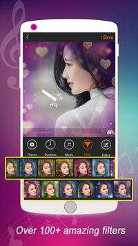 Music Movie Maker screenshot 4