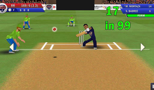 Rangpur Riders Star Cricket screenshot 2