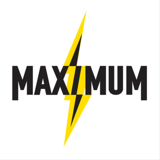 Радио MAXIMUM icon