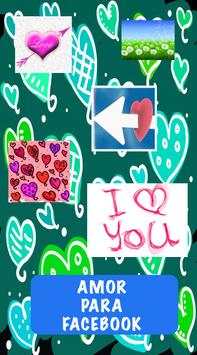 Frases de Amor para Whatsapp screenshot 1
