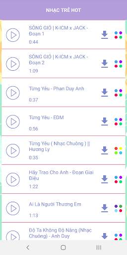 Best Ringtones 2020 | Ringtones For Phone screenshot 2