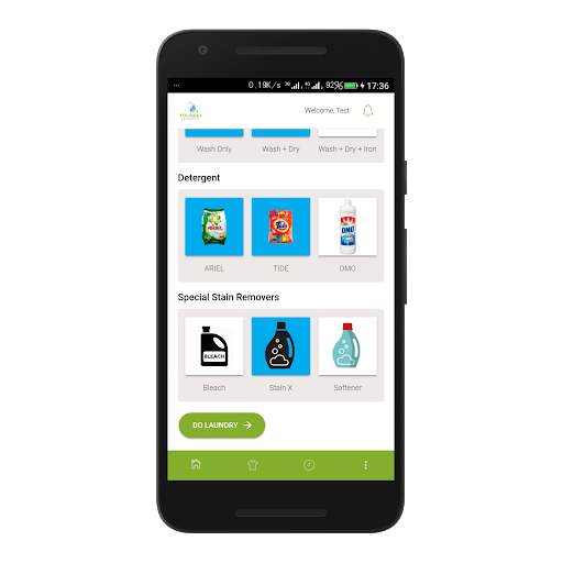 Folawej Washapp screenshot 3