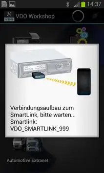 VDO Workshop screenshot 3