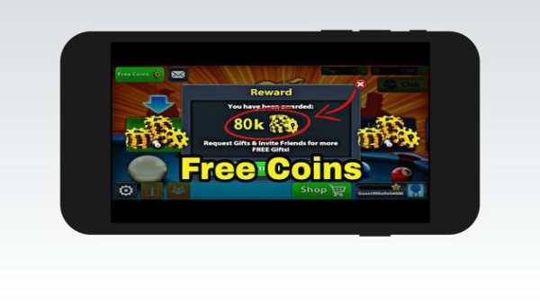 8Ball Pool free coins & cash rewards last version screenshot 4