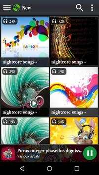 Kumpulan Lagu DJ Nonstop 3 تصوير الشاشة