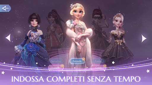 Time Princess: Dreamtopia screenshot 2