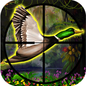 Duck Hunter Adventure 2015 icon
