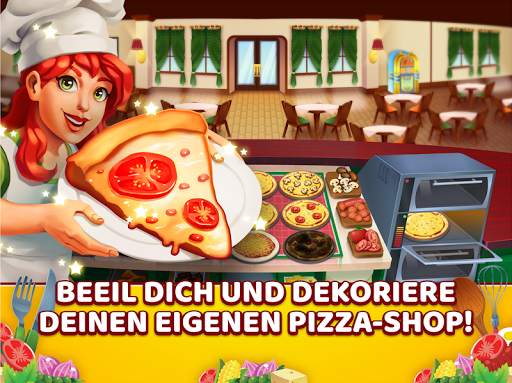 My Pizza Shop 2: Food Games screenshot 6