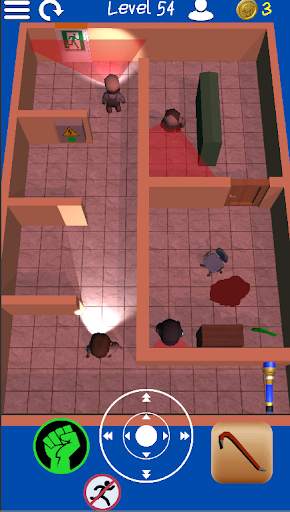 1 Day Later: Zombie Stealth screenshot 6
