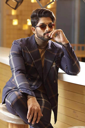 Allu Arjun HD Wallpapers screenshot 6