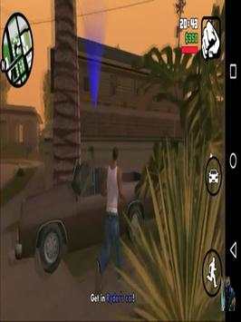 Meilleur GTA San Andreas Guide screenshot 3