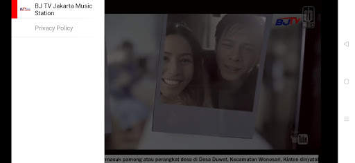 BJ TV screenshot 4