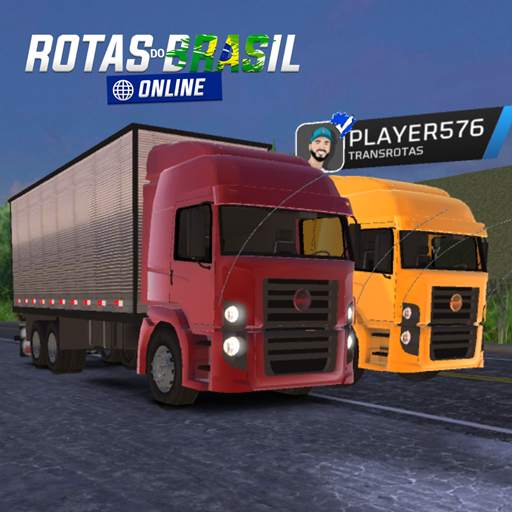Rotas do Brasil Online (BETA) 0.1.28