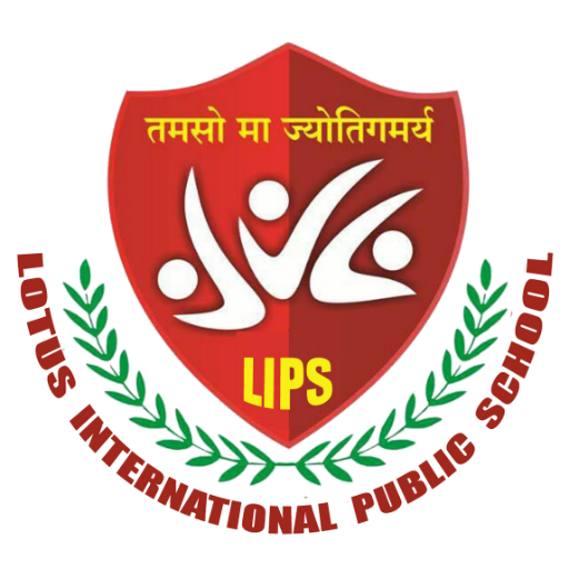 Lotus International Public School иконка