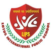 Lotus International Public School on 9Apps