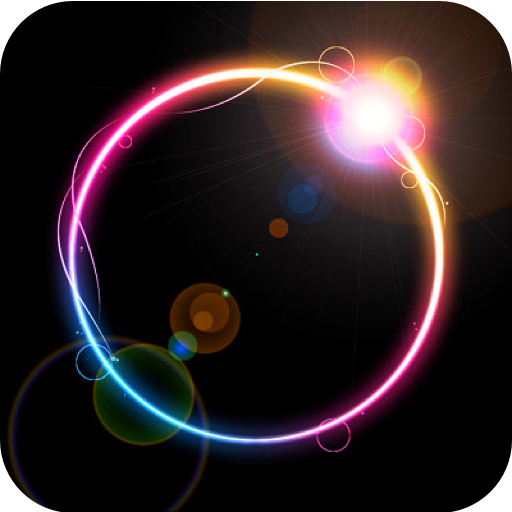 Monet Camera icon