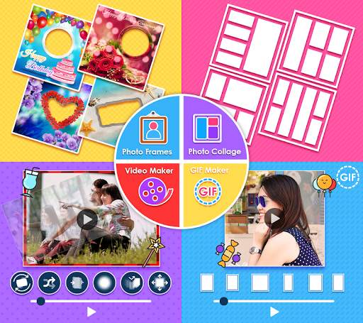 Edit Photos And Videos screenshot 9