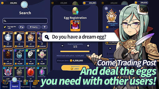 Dragon Village NEW screenshot 6