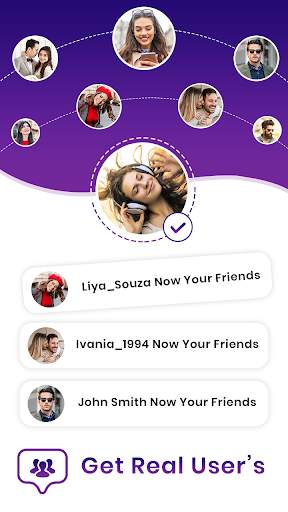 Boost Social Media | Get Fast Followers | Booster screenshot 1