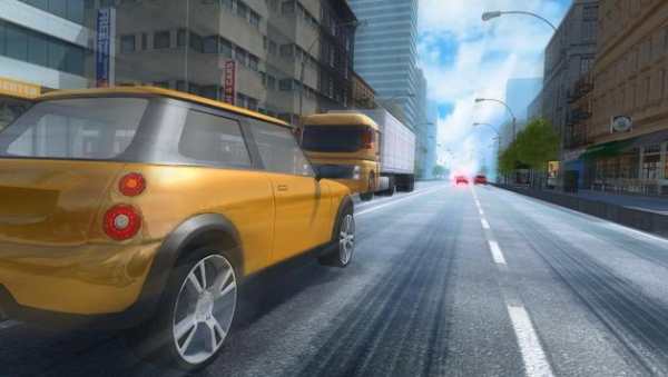 Street Racing 2019 - Extreme Racing Simulator screenshot 5