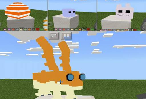 Master Mod For MCPE - Master A screenshot 5
