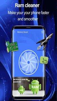 Phone Cleaner Cache Clean, Speed Booster Master screenshot 4