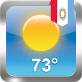 ikon clima de cordoba