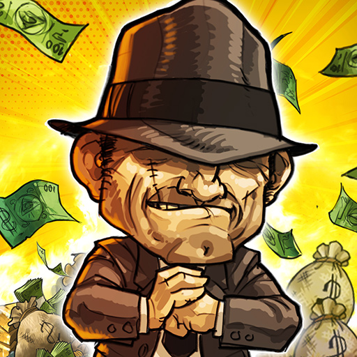 Idle Mafia Boss: Cosa Nostra icon