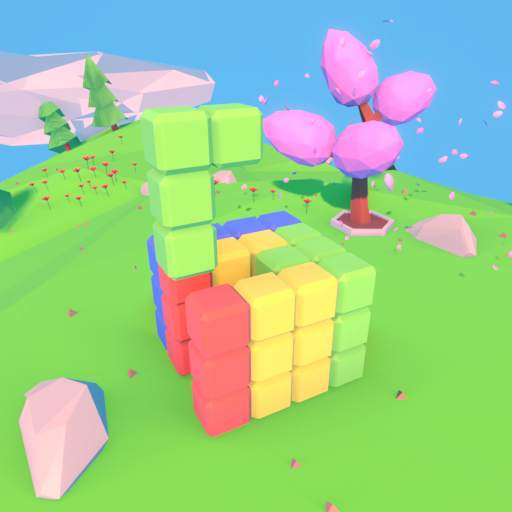 3DTris: Block Puzzle 3D 1.1.0.6