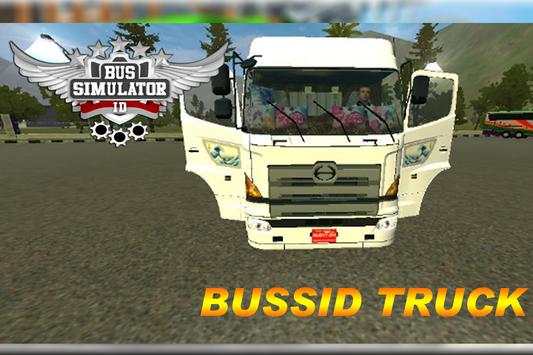 mod truck livery indonesian screenshot 7