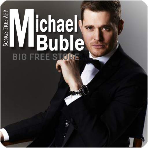Michael Buble Songs Free App screenshot 1