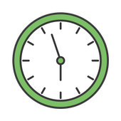 Muslim - Prayer Time (Muslim Salat) icon