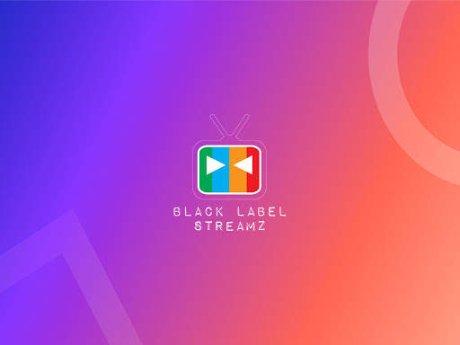 Black Label Streamz screenshot 4