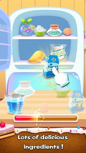 Cake Shop 2 - To Be a Master screenshot 2