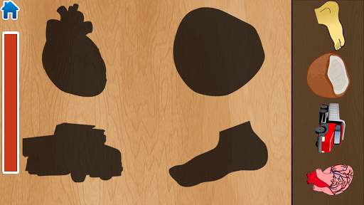 Kids Educational Game 3 screenshot 21