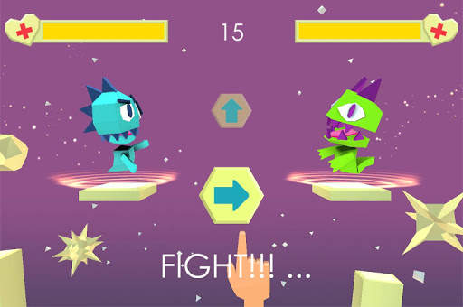 Monster Puzzle Lite screenshot 11