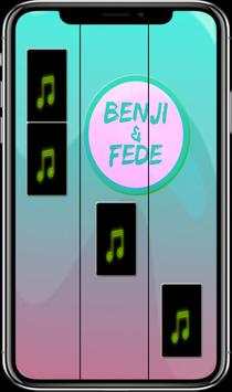 Benji e Fede Piano Legend screenshot 4