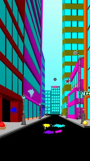 Escape Happy Holi screenshot 9