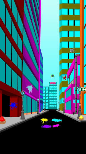 Escape Happy Holi screenshot 9