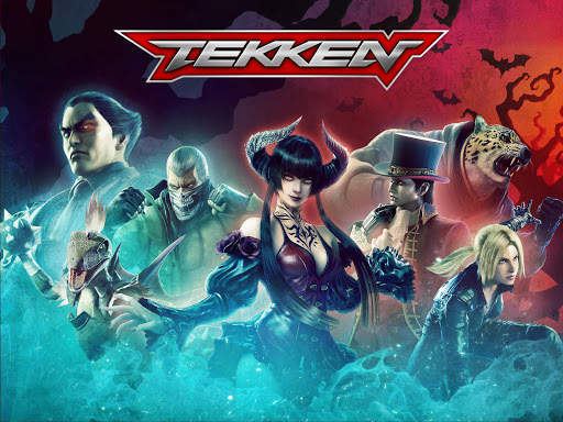 TEKKEN™ screenshot 13