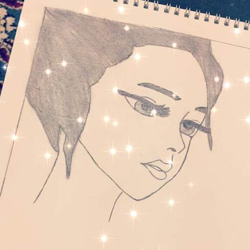 Pencil Drawing App screenshot 6