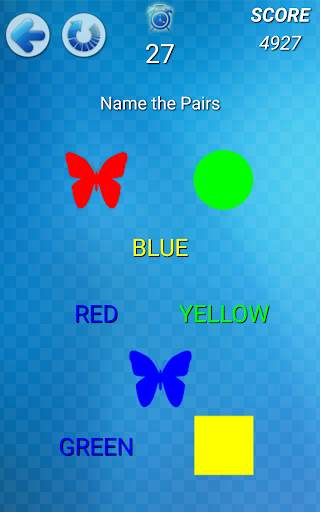 Brain Trainer: Tune Up Your Left and Right Brain screenshot 8