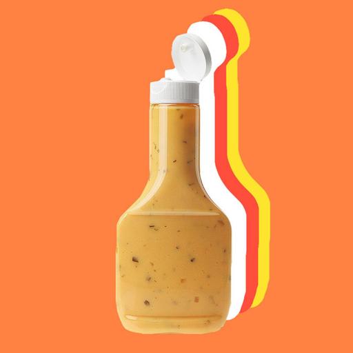 free Sauce Recipes icon